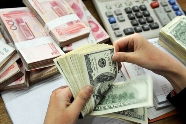 آخرین قیمت ارز آزاد در ۱۹ خرداد ماه ۱۴۰۱+جدول