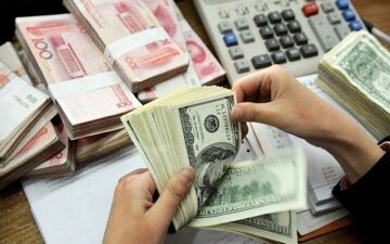 آخرین قیمت ارز آزاد در ۲۹ خرداد ماه ۱۴۰۱+جدول
