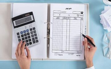 تغییر شرایط ثبت فاکتور در سامانه مودیان مالیاتی 