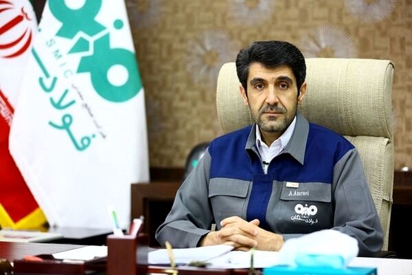 توسعه پایدار از گذرگاه معدن‌کاری سبز