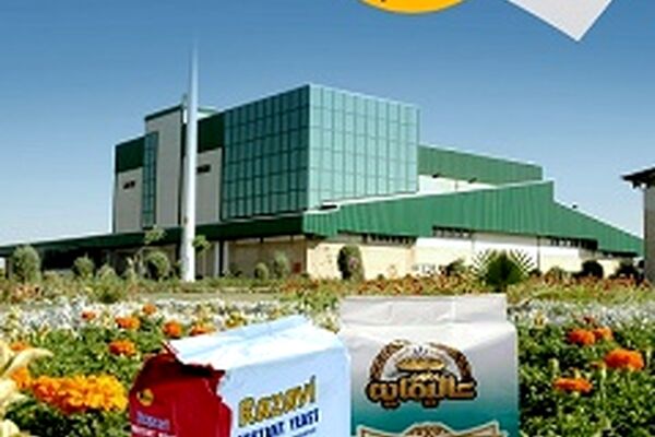خمیرمایه رضوی عرضه اولیه می شود
