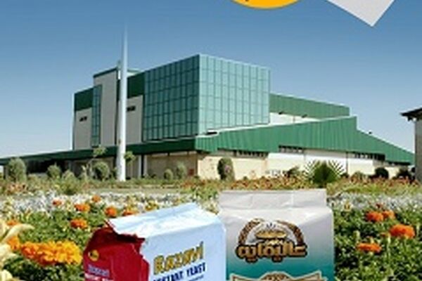 خمیرمایه رضوی عرضه اولیه می شود