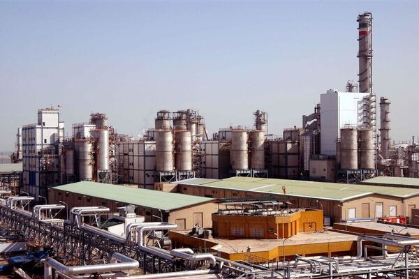 مجمع پتروشیمی بوعلی سینا برگزار می شود
