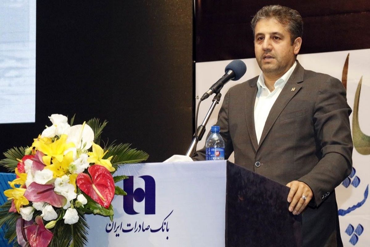 سرمایه گذاری ۲۰۰ میلیون یورو بانک صادرات در حوزه نفت