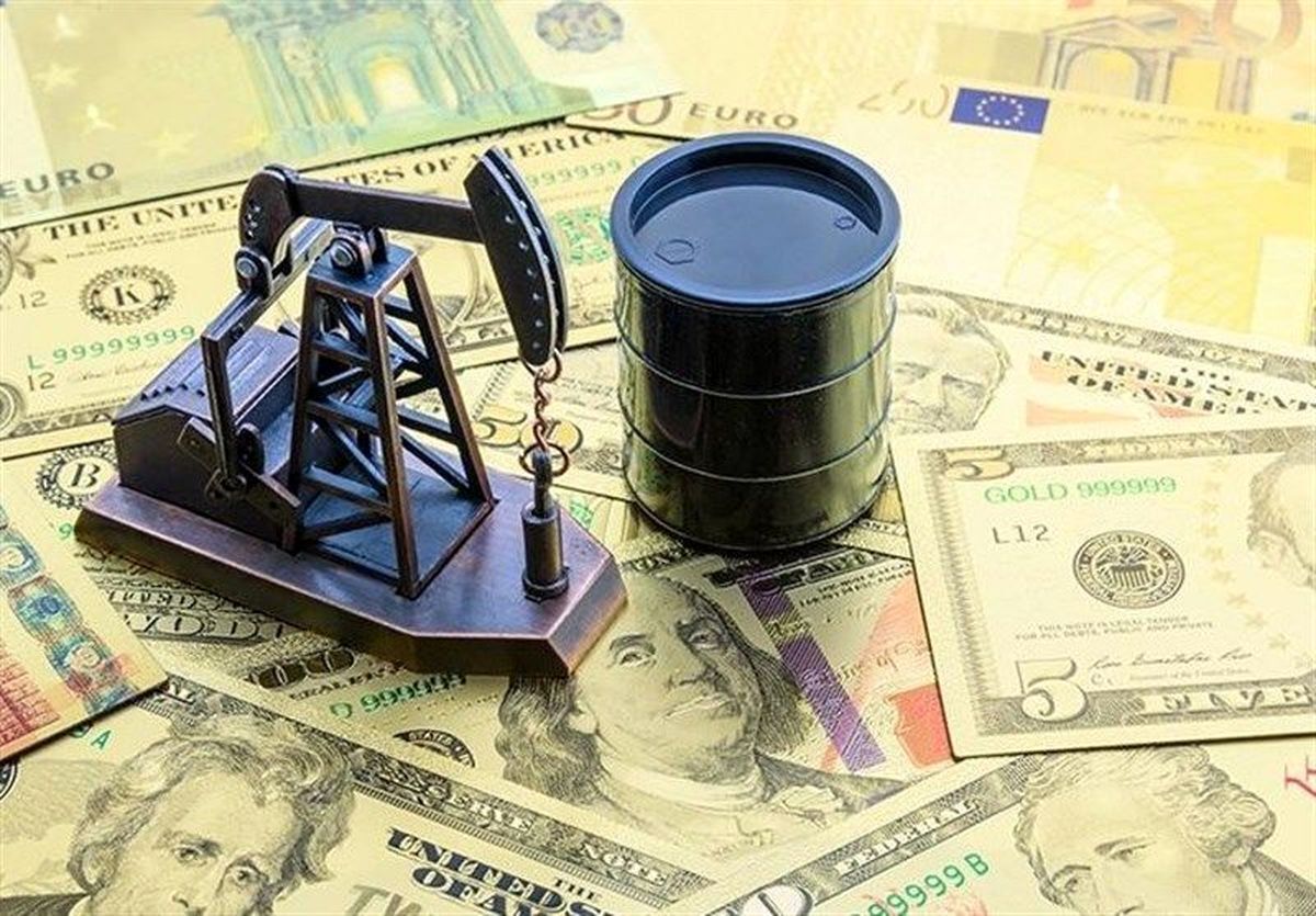 واکنش قیمت نفت به تحولات سیاسی و نوسان عرضه