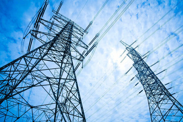 کاهش ۵۰ مگاواتی برق شرکت‌های آلومینیومی در تابستان
