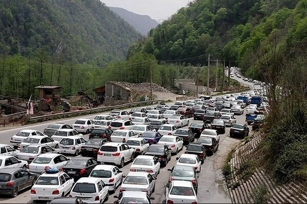 مقاصد محبوب گردشگران نوروزی کدامند؟