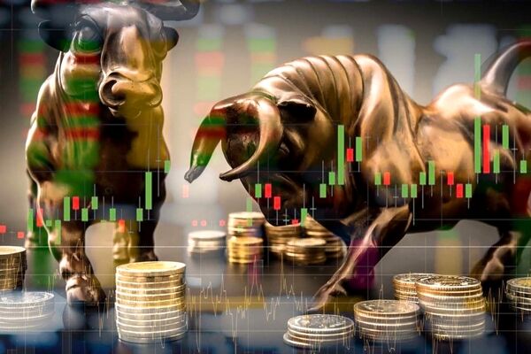 بیشترین و کمترین بازدهی نمادهای بازار سهام هفته دوم مهر ۱۴۰۳ + اینفوگرافی 