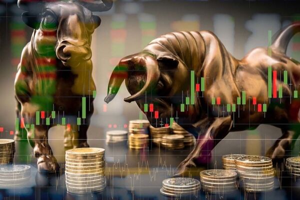 بیشترین و کمترین بازدهی نمادهای بازار سهام هفته دوم مهر ۱۴۰۳ + اینفوگرافی 