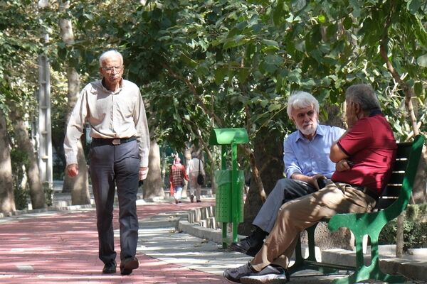 سهم ناچیز بازنشستگان کارگری از مصوبات مجلس / جامعه هدف تامین اجتماعی در دسته فقیرترین افراد کشور هستند