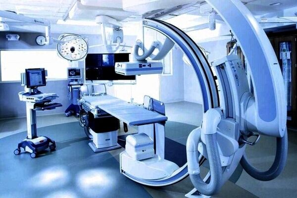 شرکت‌های دانش‌بنیان در حوزه تجهیزات پزشکی پیشرفت چشمگیری دارند