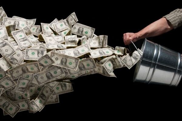 جراحی اقتصادی محدود به تغییر قیمت/فرزین و توزیع 45 روزه رانت