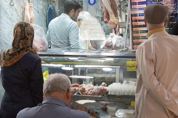 قیمت جدید مرغ، گوشت، برنج و روغن اعلام شد