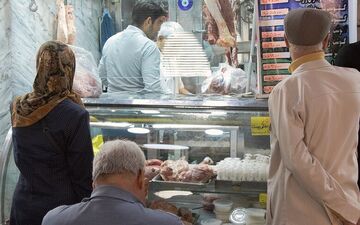 قیمت جدید مرغ، گوشت، برنج و روغن اعلام شد