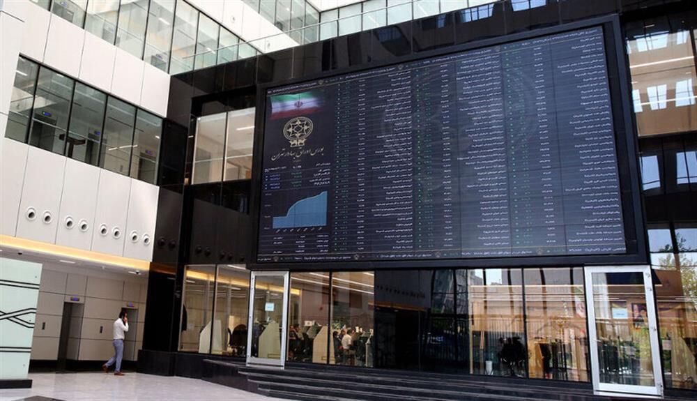 بارسنگین تعطیلی بورس بر دوش بازار مشتقه