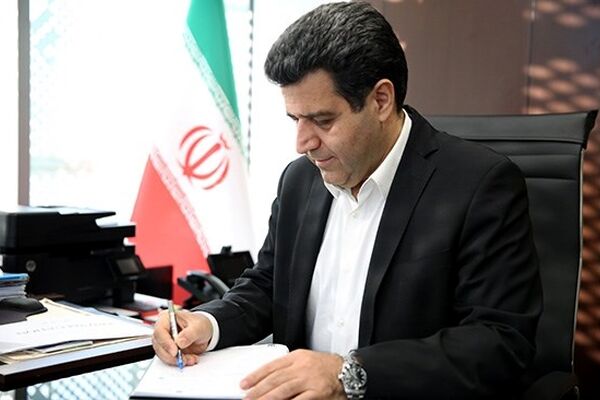 سلاح‌ورزی به رئیسی نامه «پیشنهاد مشخص» زد
