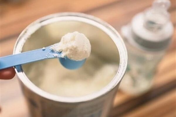 فقیرترین کشورها هم مردم به راحتی شیرخشک می‌خرند / مقصر اصلی کمبود کیست؟ 