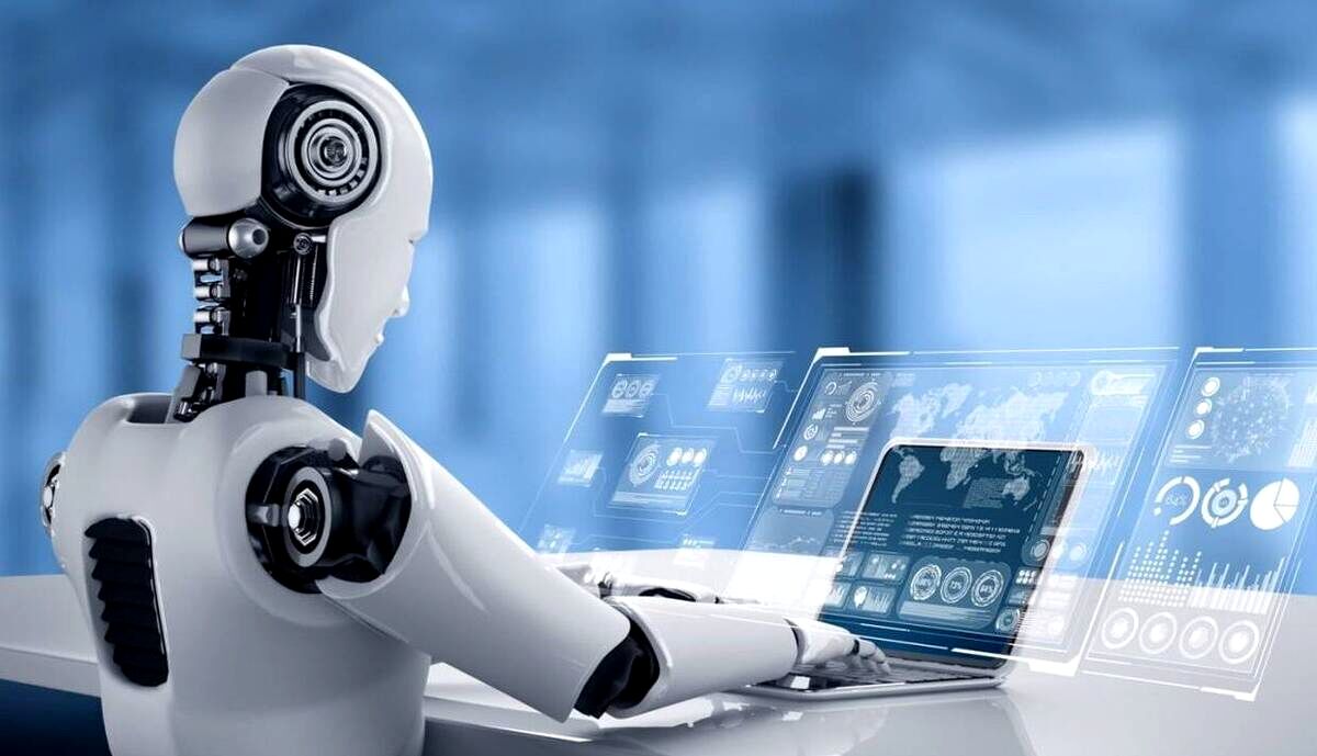 10تغییر حوزه هوش‌مصنوعی در سال2026