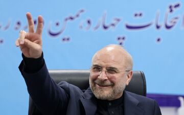قالیباف علیه طرح نفتی جلیلی / ۳۰ درصد درآمد نفت را فقط در تبدیل ارز از دست می‌دهیم