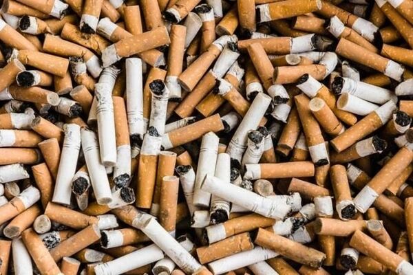 نرخ مالیات و عوارض ارزش‌ افزوده دخانیات