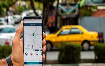 درآمد ماهانه رانندگان اسنپ چقدر است؟ / از رویا تا واقعیت درآمد تاکسی‌های اینترنتی