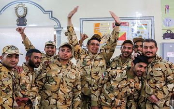 اعلام رسمی کاهش سه ‌ماهه مدت سربازی +جزییات 