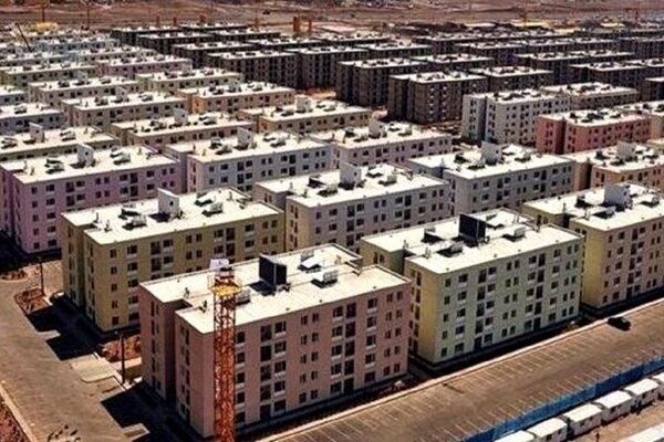 به زودی، تصویب دستورالعمل فروش متری مسکن در بورس 