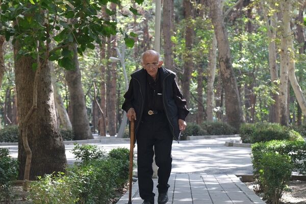 تایید افزایش ۴۰درصدی حقوق بازنشستگان در سال آینده