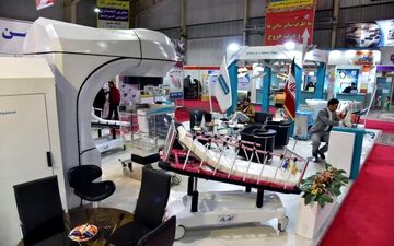 چالش مطالبات انباشته تولیدکنندگان تجهیزات پزشکی از مراکز پزشکی
