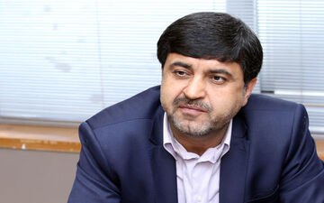 پرویزیان رییس شورای عالی کانون بانک‌های خصوصی ماند