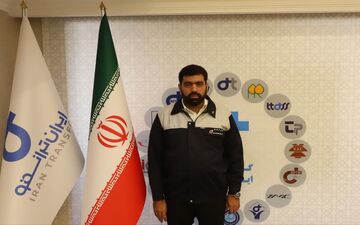 انتصاب مدیرعامل گروه صنعتی ایران‌ترانسفو