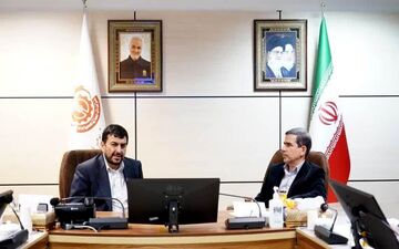 هدف همکاری شرکت ملی مس و گروه مپنا