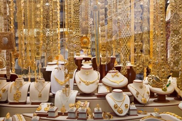نوسان قیمت طلا در کانال ۱۴میلیون