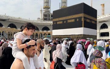 آغاز ثبت نام متقاضیان حج تمتع ۱۴۰۶ +جزییات