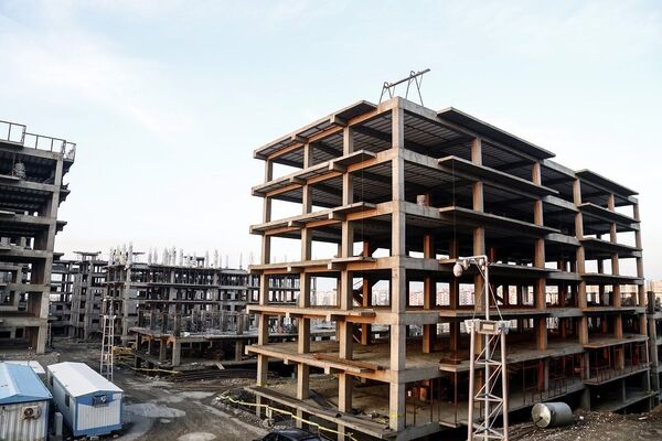 جزئیات جدید از ممنوعیت خرید و فروش امتیاز مسکن ملی