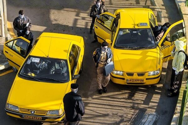 صاحبان پلتفرم‌ها مانع اصلی بیمه رانندگان تاکسی‌های اینترنتی 