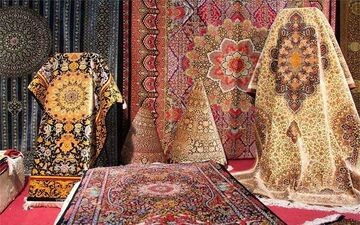 اعتراض صنفی به ادغام مرکز ملی فرش / خلاف قانون و مصالح ملی است