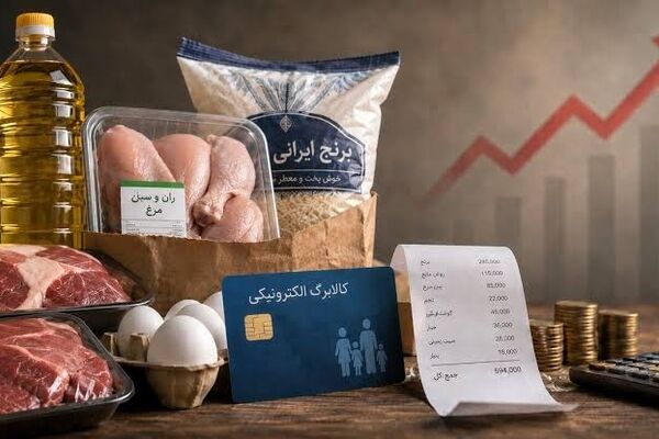 اقدامات جدید دولت برای افزایش اعتبار کالابرگ