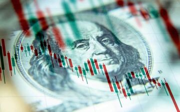 دلار بالاترین قیمت تاریخ را لمس کرد