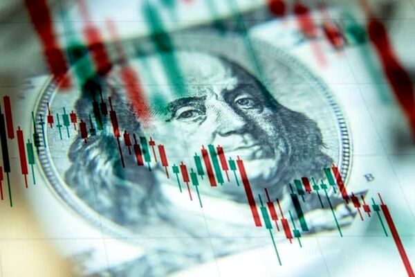 دلار بالاترین قیمت تاریخ را لمس کرد