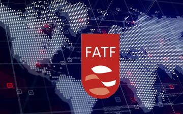 اعلام آمادگی بخش خصوصی برای همکاری کامل با FATF