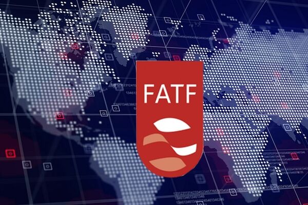 حل موضوع FATF بحران اقتصادی را خاتمه نمی‌دهد
