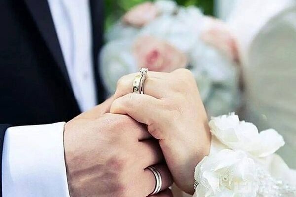 اعلام تعرفه‌های جدید ثبت ازدواج و طلاق