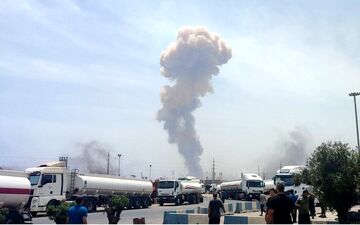 ۲ مدیر بندر رجایی دستگیر شدند