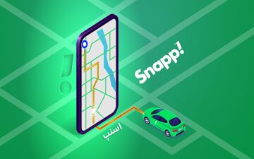 اهمیت نظرکاربران اسنپ در ارزیابی رانندگان