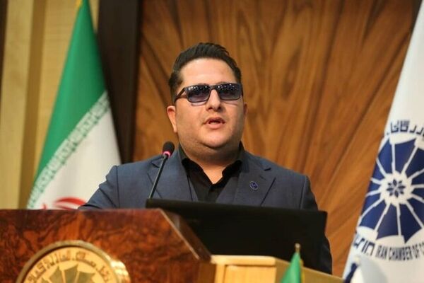 افشاگری جدید از کلاهبرداری کوروش کمپانی