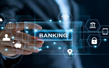 پیشتازی بانک ایران‌‌ زمین در بانکداری دیجیتال