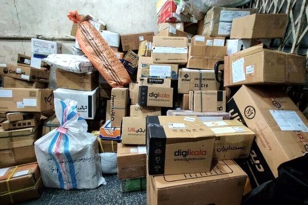 دستمزد ناچیز این گروه از کارگران صدای اعتراضشان را بلند کرد/۱۲ساعت کار برای 10میلیون