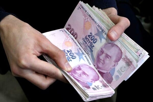 پیش‌بینی افزایش نرخ تورم در ترکیه/ بانک مرکزی هشدار داد