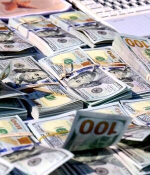 فروش ارز سهمیه‌ای 1000 یورویی در شبکه بانکی